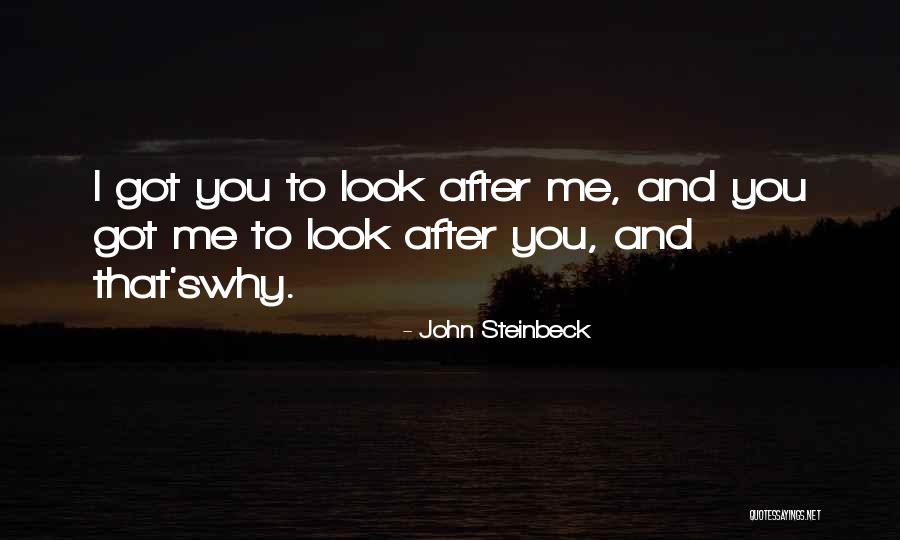 Brorsen Bluestem Quotes By John Steinbeck Brorsen Bluestem Quotes By John Steinbeck