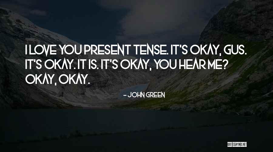 Broschart Quotes By John Green Broschart Quotes By John Green