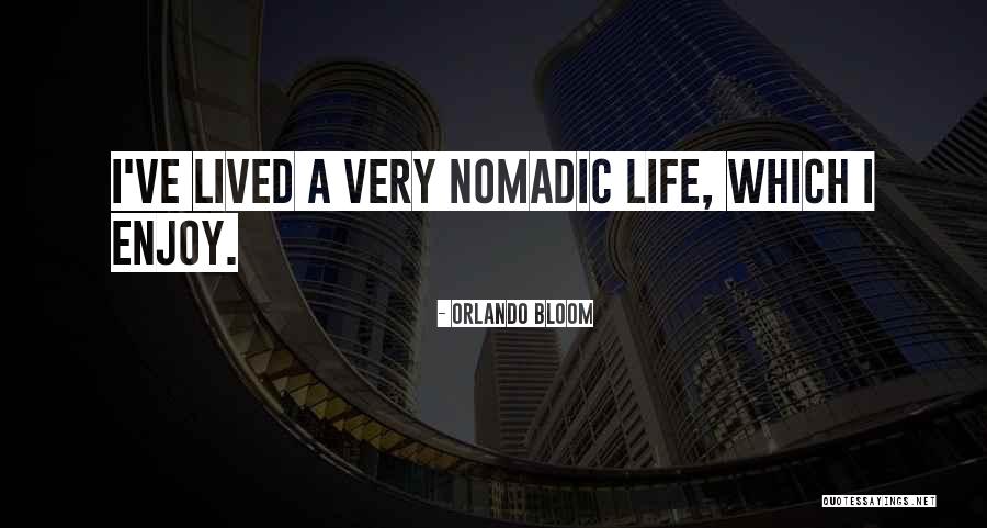 Brosio Paolo Quotes By Orlando Bloom