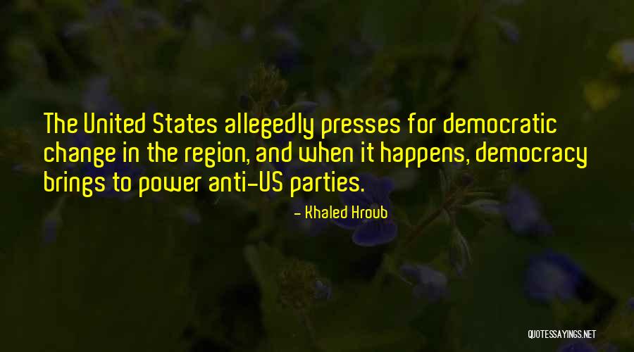 Brosious Colonial House Quotes By Khaled Hroub Brosious Colonial House Quotes By Khaled Hroub