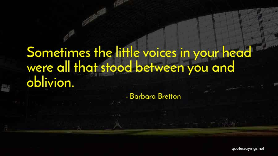 Brosius Andrew Quotes By Barbara Bretton Brosius Andrew Quotes By Barbara Bretton