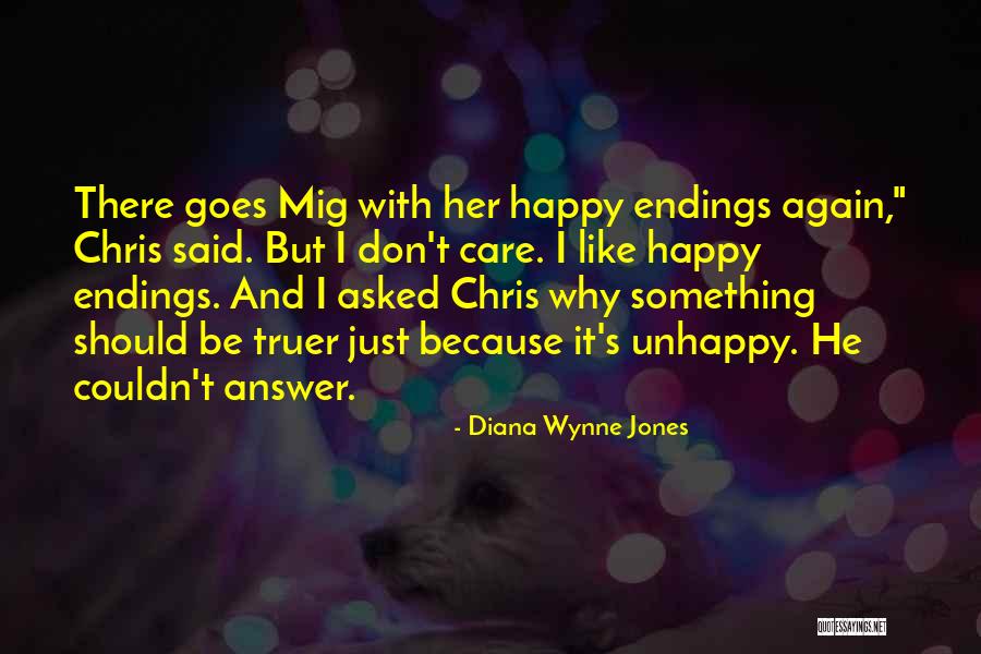 Brosius Lumber Quotes By Diana Wynne Jones Brosius Lumber Quotes By Diana Wynne Jones