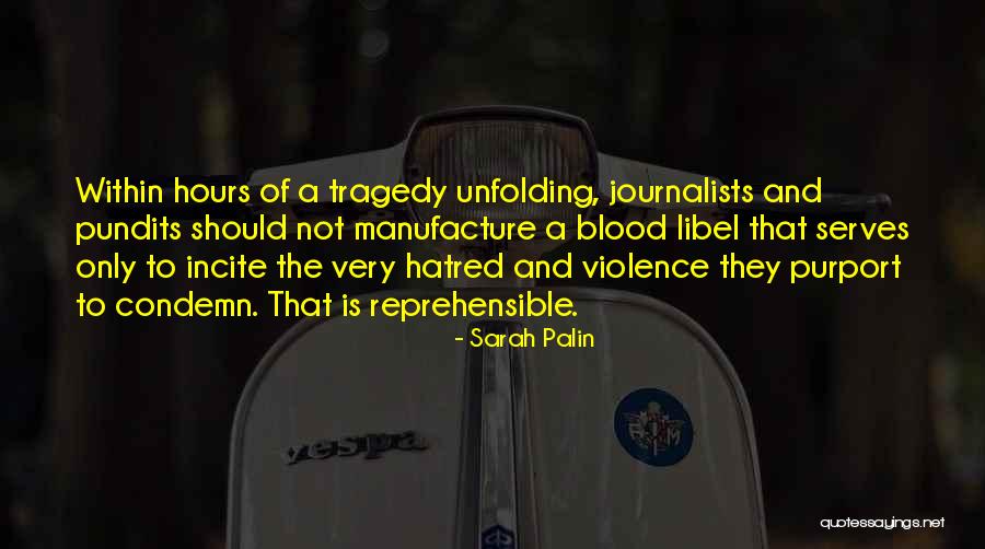 Brosky Media Quotes By Sarah Palin Brosky Media Quotes By Sarah Palin