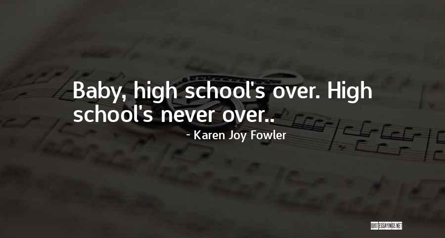 Broskyne Quotes By Karen Joy Fowler Broskyne Quotes By Karen Joy Fowler