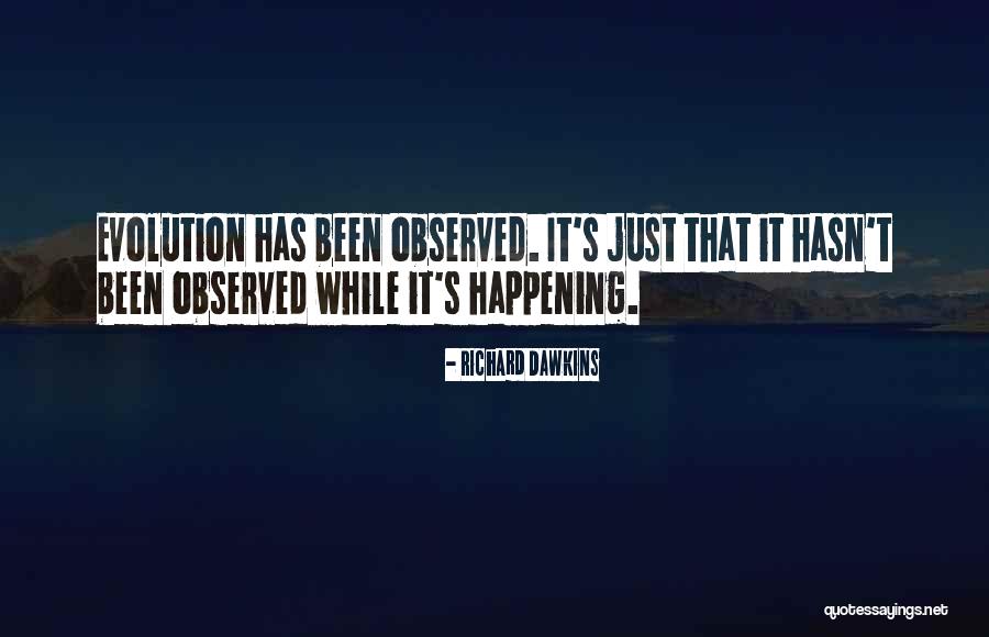 Brosnahan Actor Quotes By Richard Dawkins Brosnahan Actor Quotes By Richard Dawkins