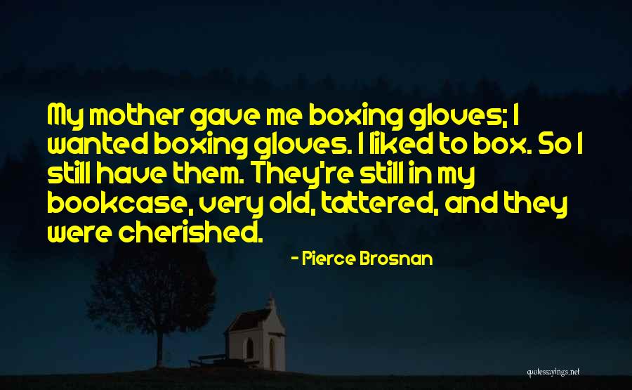 Brosnan Quotes By Pierce Brosnan Brosnan Quotes By Pierce Brosnan