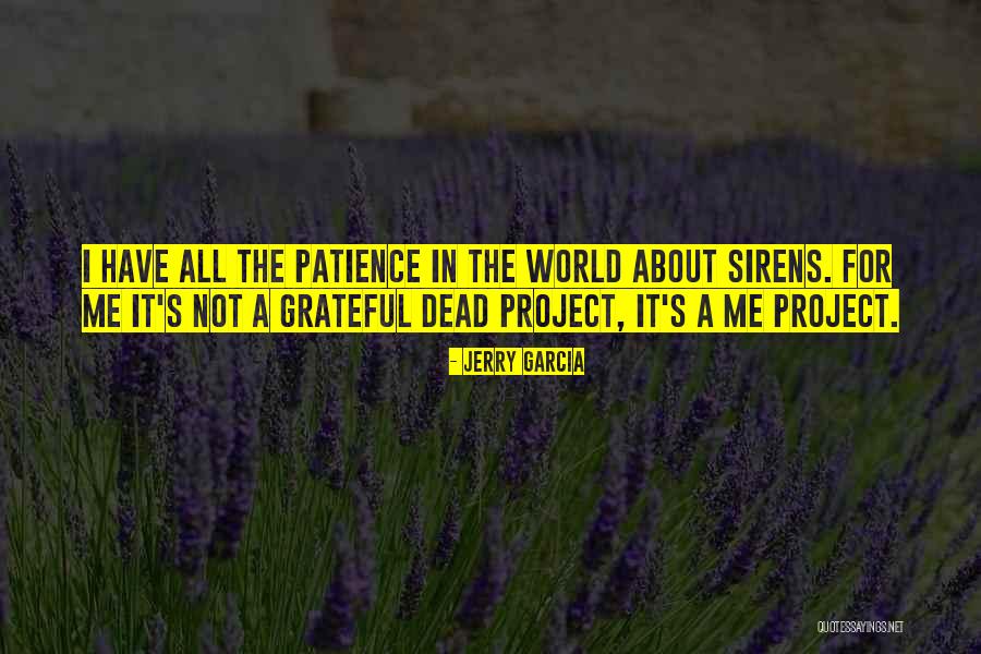 Brossard Weather Quotes By Jerry Garcia Brossard Weather Quotes By Jerry Garcia