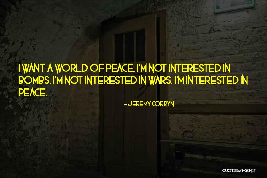 Brosse Lissante Quotes By Jeremy Corbyn Brosse Lissante Quotes By Jeremy Corbyn