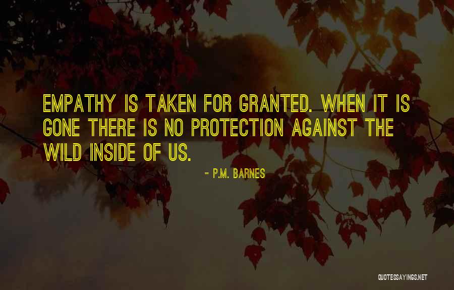 Brossman Farm Quotes By P.M. Barnes Brossman Farm Quotes By P.M. Barnes