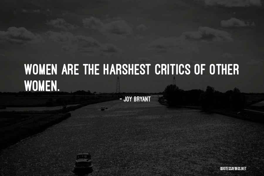 Brostrom Gould Quotes By Joy Bryant Brostrom Gould Quotes By Joy Bryant