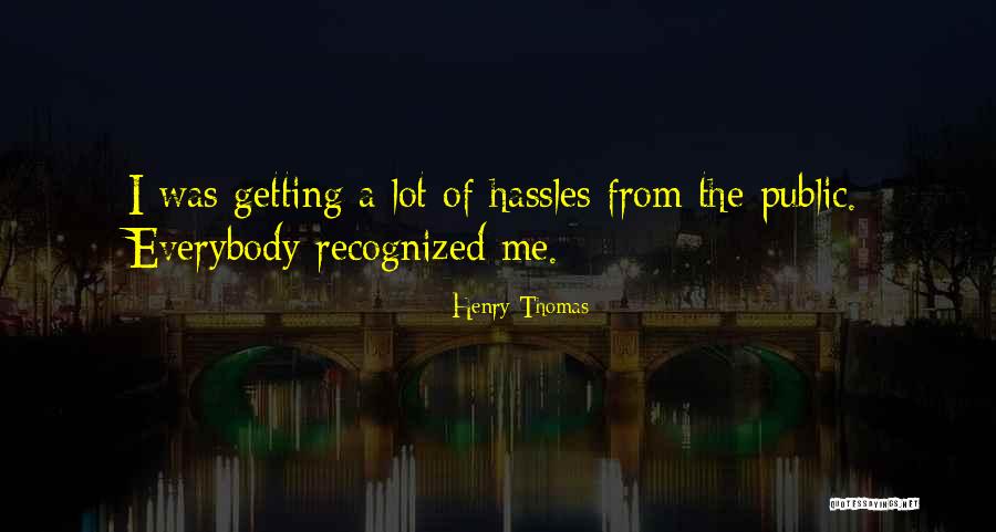 Brostrom Ligament Quotes By Henry Thomas Brostrom Ligament Quotes By Henry Thomas