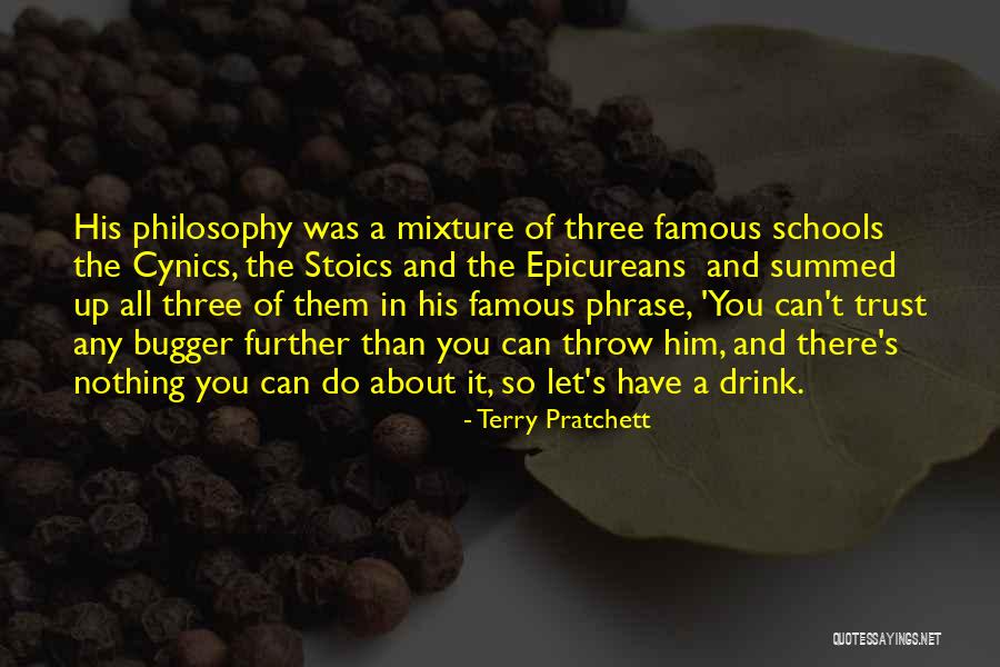 Brostrom Ligament Quotes By Terry Pratchett Brostrom Ligament Quotes By Terry Pratchett