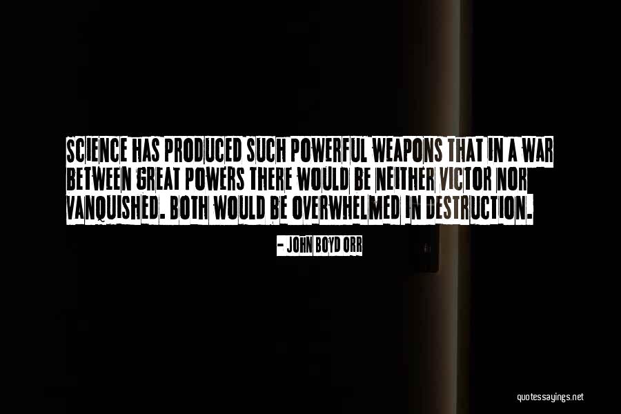 Brot Quotes By John Boyd Orr Brot Quotes By John Boyd Orr