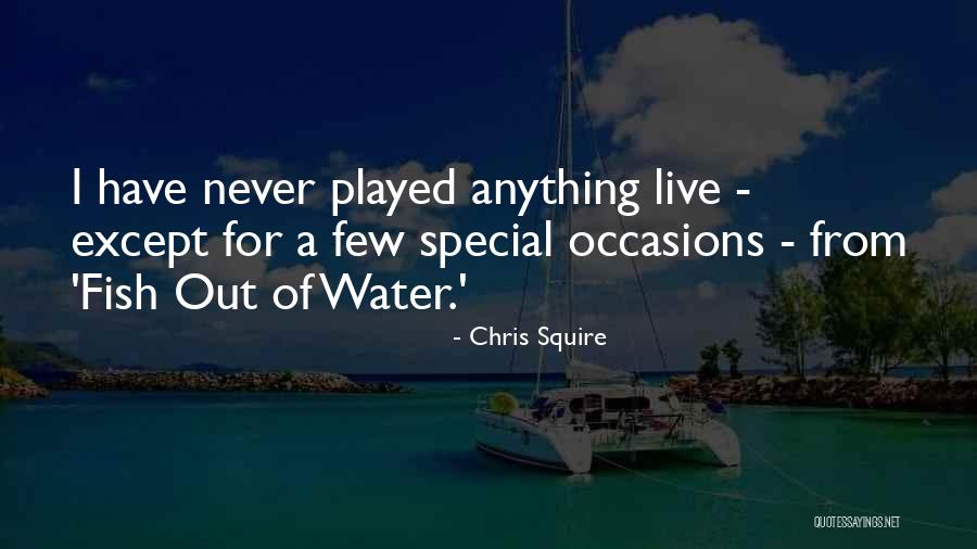 Brotar In English Quotes By Chris Squire Brotar In English Quotes By Chris Squire