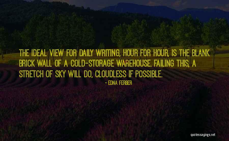 Brotar In English Quotes By Edna Ferber Brotar In English Quotes By Edna Ferber