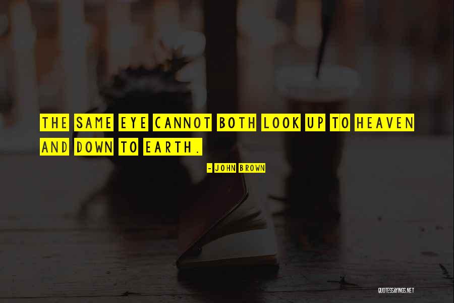 Brotar In English Quotes By John Brown Brotar In English Quotes By John Brown