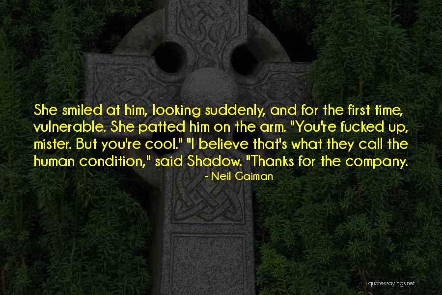 Brotar In English Quotes By Neil Gaiman Brotar In English Quotes By Neil Gaiman