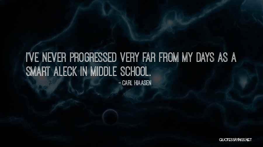 Brotar Spanish Quotes By Carl Hiaasen Brotar Spanish Quotes By Carl Hiaasen