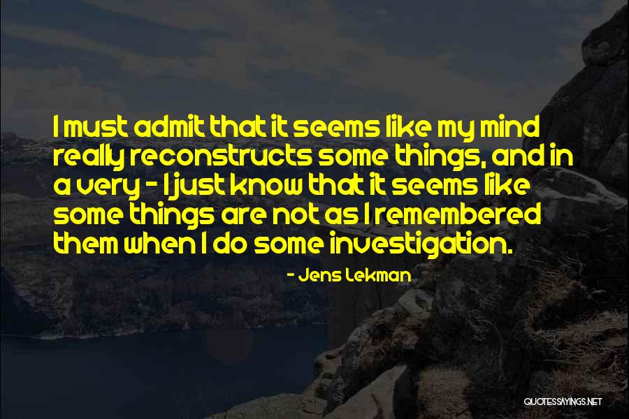 Brotar Spanish Quotes By Jens Lekman Brotar Spanish Quotes By Jens Lekman