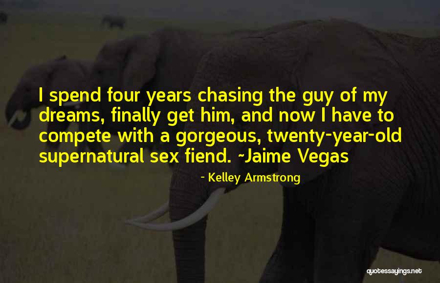 Brotar Spanish Quotes By Kelley Armstrong Brotar Spanish Quotes By Kelley Armstrong
