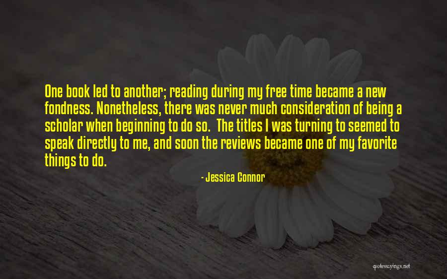 Brotec Quotes By Jessica Connor Brotec Quotes By Jessica Connor