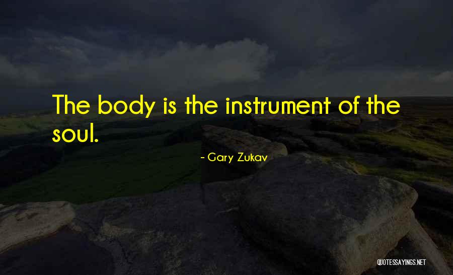 Brotemarkle And Davis Quotes By Gary Zukav
