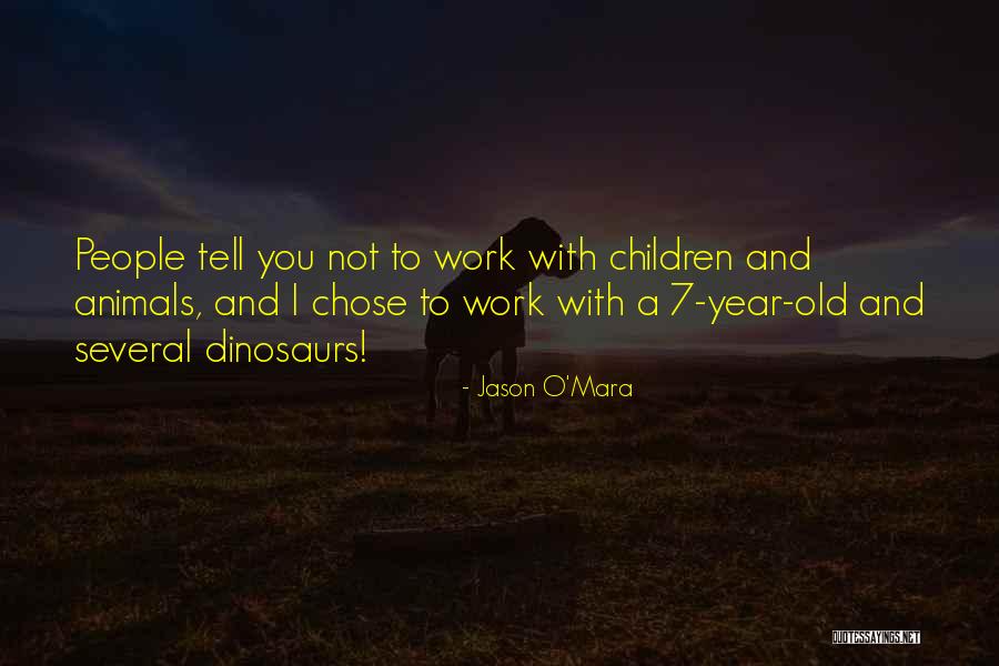 Brotes En Quotes By Jason O'Mara Brotes En Quotes By Jason O'Mara