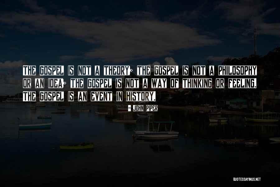 Brothas Quotes By John Piper Brothas Quotes By John Piper