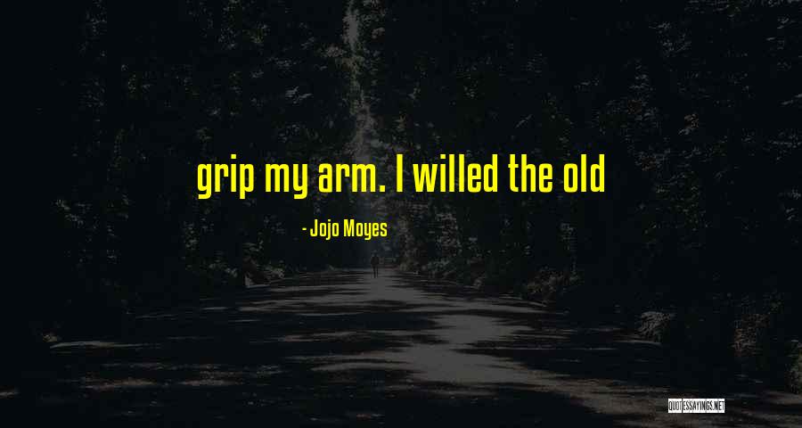 Brothas Quotes By Jojo Moyes Brothas Quotes By Jojo Moyes