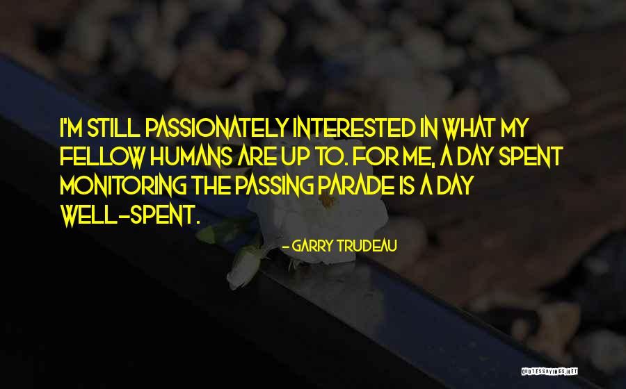 Brother Andre Bessette Quotes By Garry Trudeau Brother Andre Bessette Quotes By Garry Trudeau