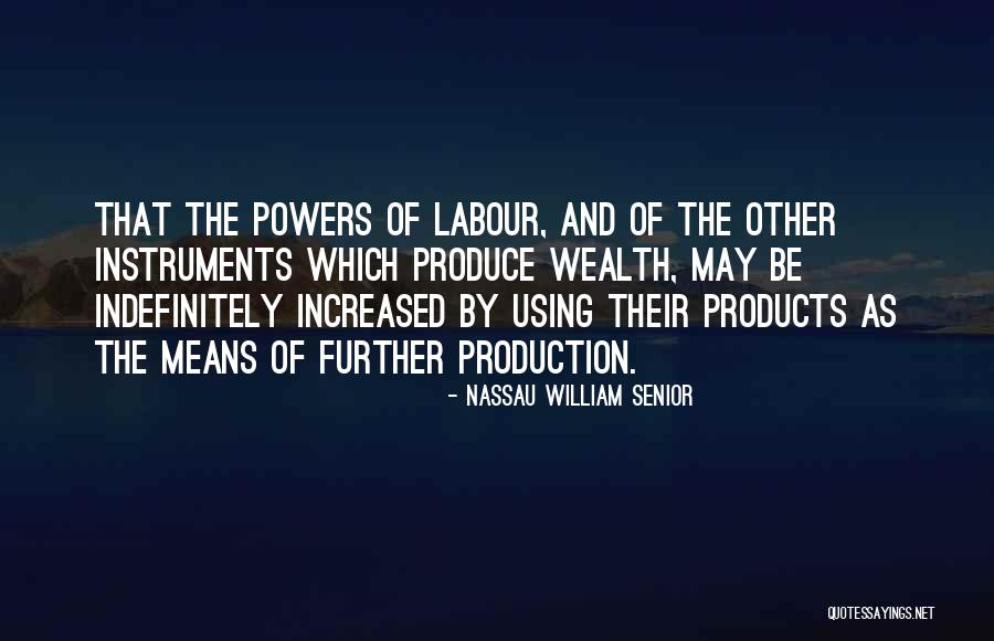 Brother For His Birthday Quotes By Nassau William Senior Brother For His Birthday Quotes By Nassau William Senior
