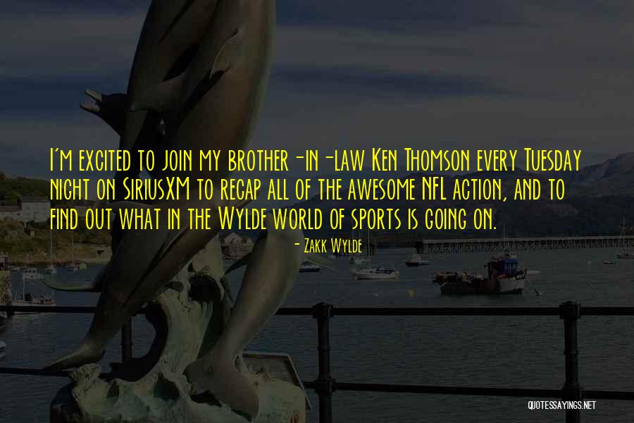Brother In Law Quotes By Zakk Wylde Brother In Law Quotes By Zakk Wylde