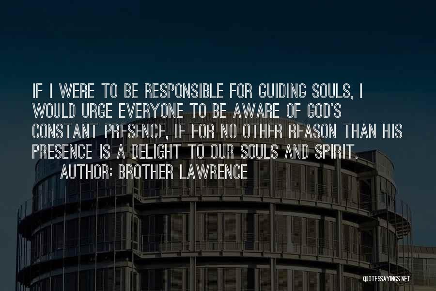 Brother Lawrence Quotes 1602289