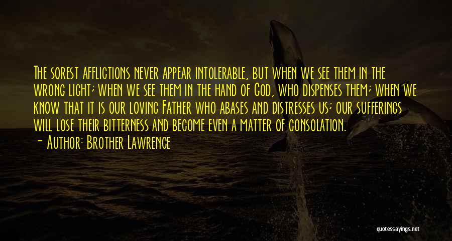 Brother Lawrence Quotes 1610044