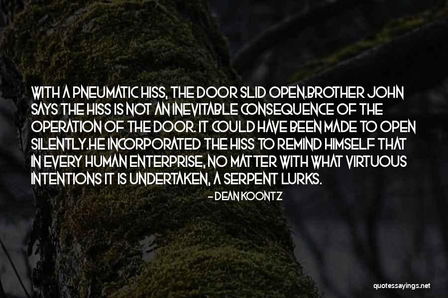 Brother Odd Quotes By Dean Koontz Brother Odd Quotes By Dean Koontz