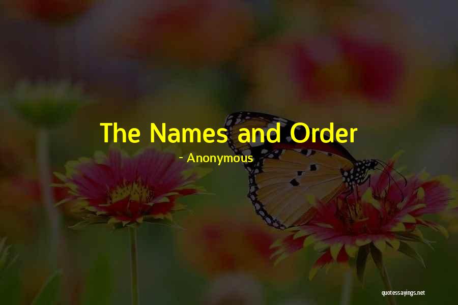Brother Ornament Quotes By Anonymous Brother Ornament Quotes By Anonymous