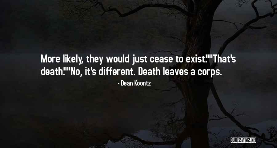 Brother S Death Quotes By Dean Koontz Brother S Death Quotes By Dean Koontz