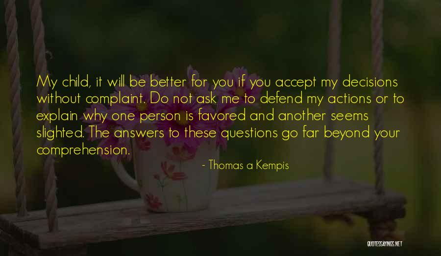 Brother S Karamazov Quotes By Thomas A Kempis