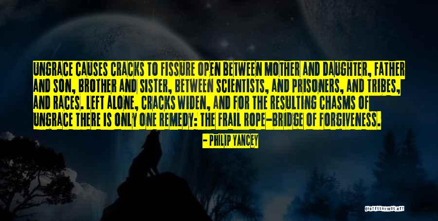 Brother Son Quotes By Philip Yancey Brother Son Quotes By Philip Yancey