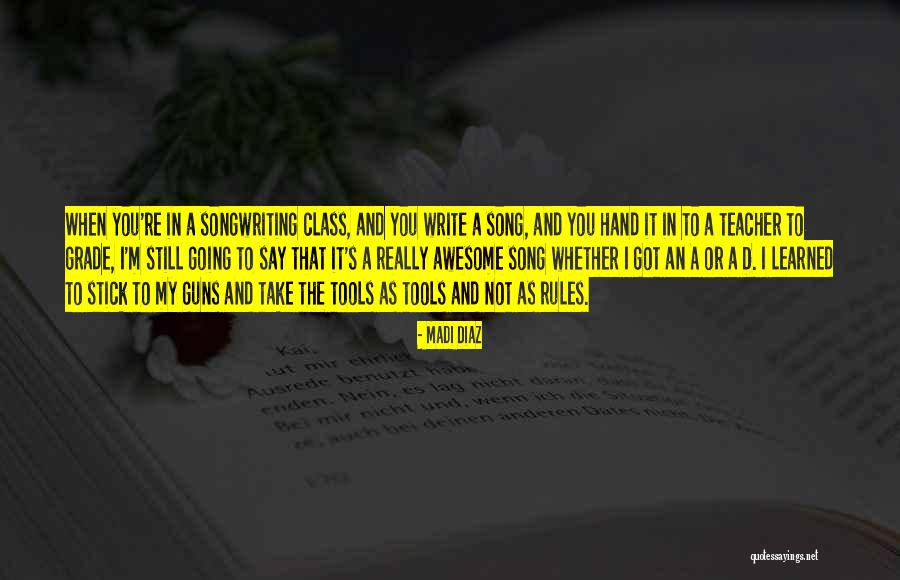 Brothered Quotes By Madi Diaz Brothered Quotes By Madi Diaz
