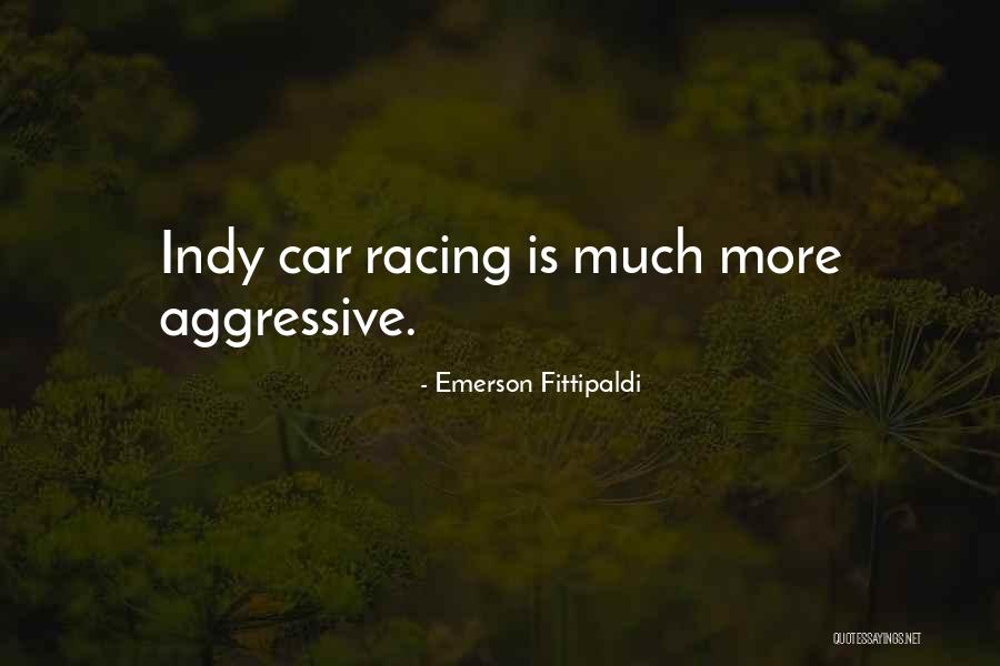 Brotherhood Proverbs Quotes By Emerson Fittipaldi Brotherhood Proverbs Quotes By Emerson Fittipaldi