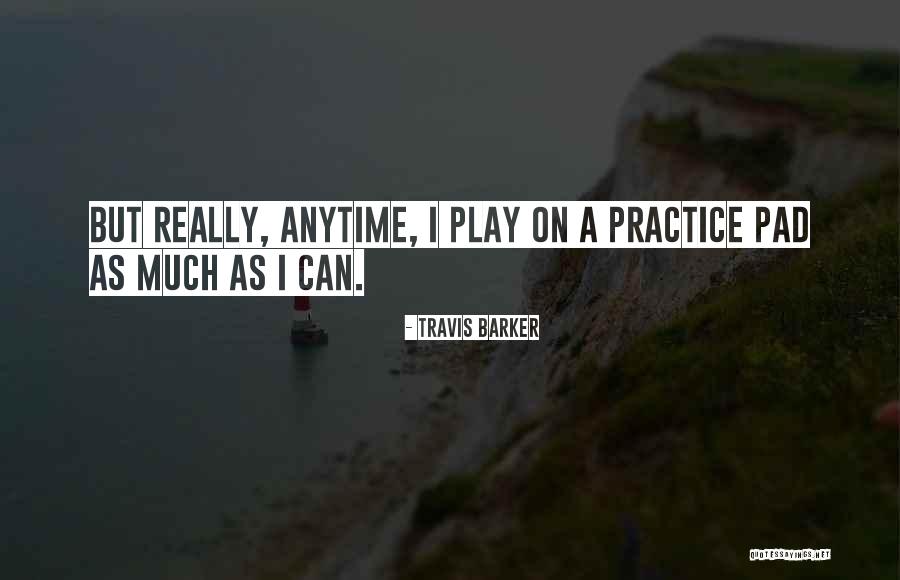 Brotherish Quotes By Travis Barker Brotherish Quotes By Travis Barker