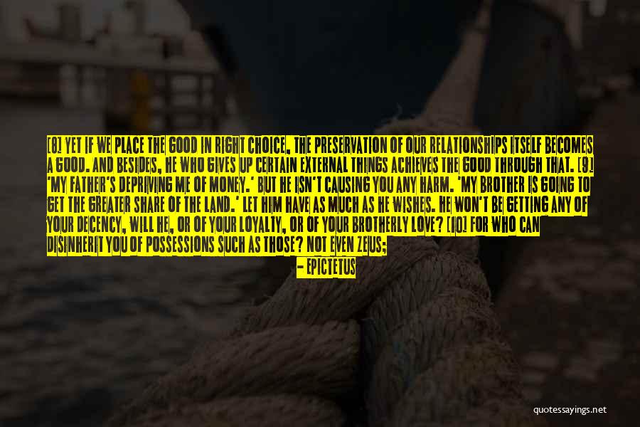 Brotherly Love Quotes By Epictetus Brotherly Love Quotes By Epictetus