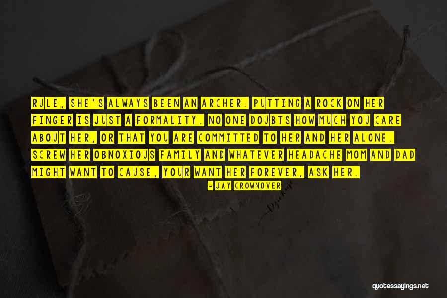 Brotherly Love Quotes By Jay Crownover Brotherly Love Quotes By Jay Crownover
