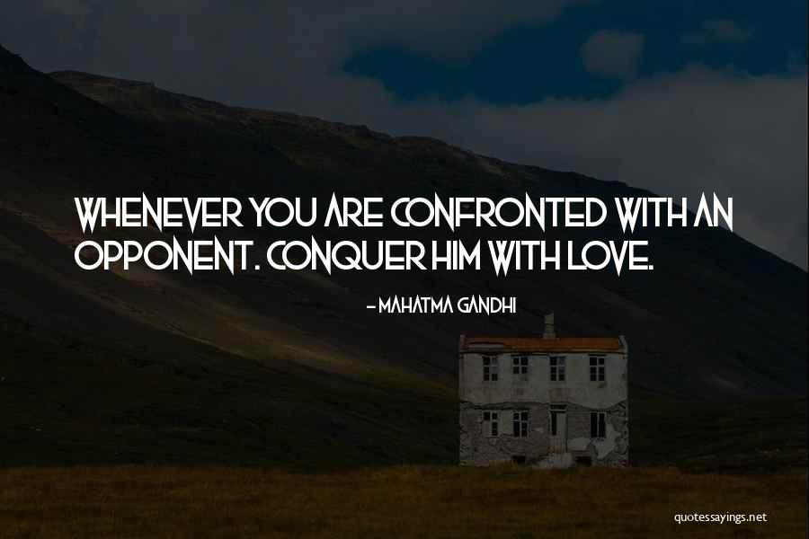 Brotherly Love Quotes By Mahatma Gandhi Brotherly Love Quotes By Mahatma Gandhi
