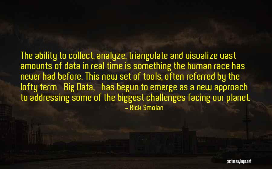 Brotherman Lp Quotes By Rick Smolan Brotherman Lp Quotes By Rick Smolan
