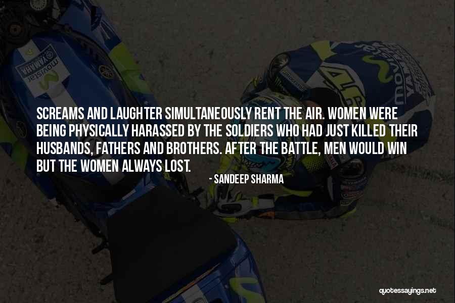 Brothers And Fathers Quotes By Sandeep Sharma Brothers And Fathers Quotes By Sandeep Sharma