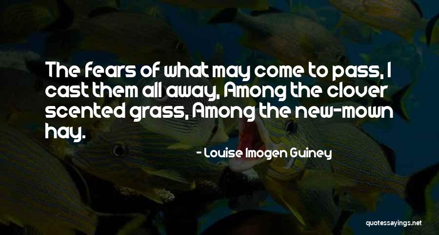 Brothers And Sisters Poems Quotes By Louise Imogen Guiney Brothers And Sisters Poems Quotes By Louise Imogen Guiney