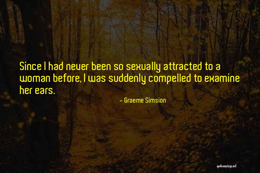 Brothers Bloom Penelope Quotes By Graeme Simsion Brothers Bloom Penelope Quotes By Graeme Simsion