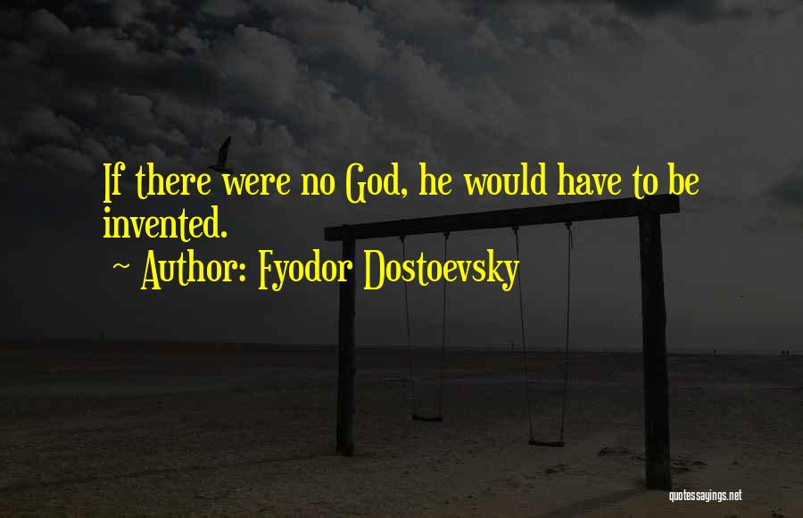 Brothers Karamazov Quotes By Fyodor Dostoevsky